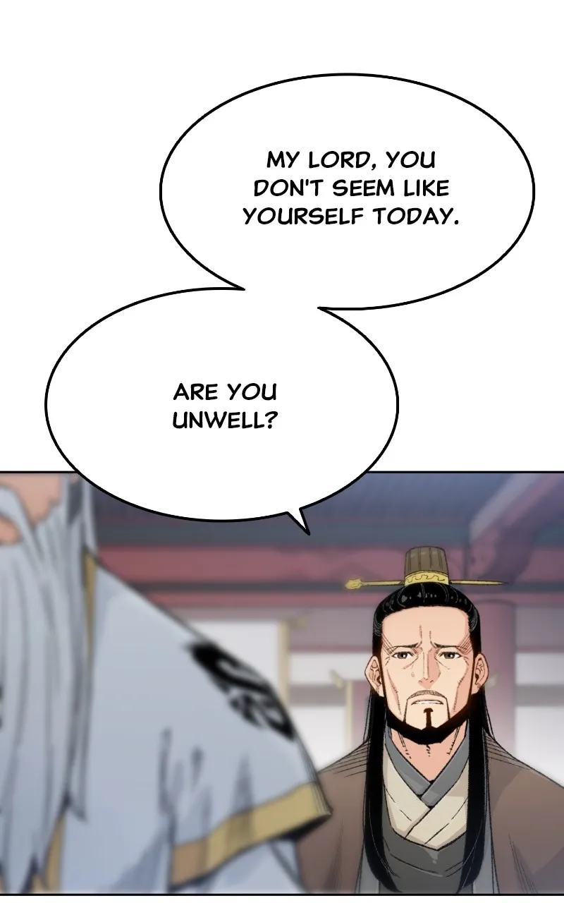 Reincarnated Murim Lord Chapter 1 page 46 - 