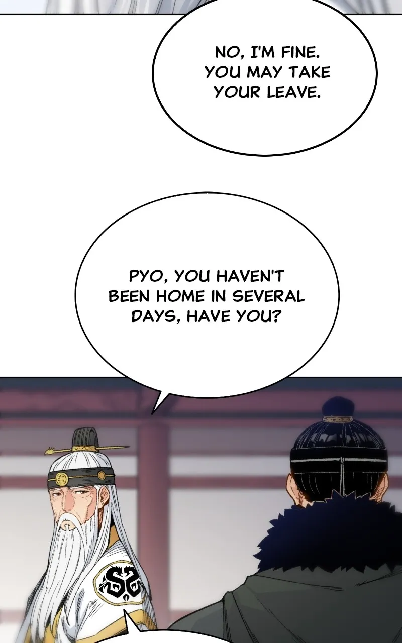 Reincarnated Murim Lord Chapter 1 page 48 - 