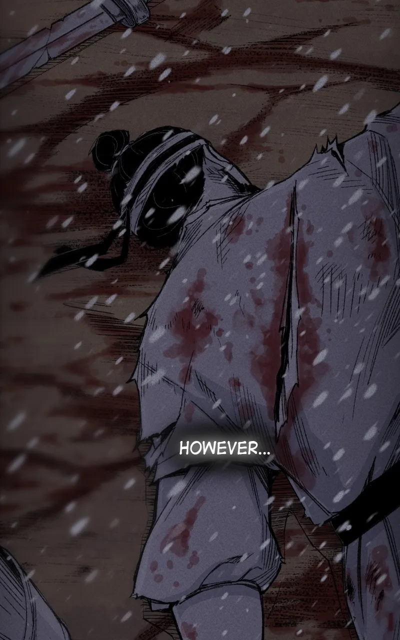Reincarnated Murim Lord Chapter 1 page 55 - 