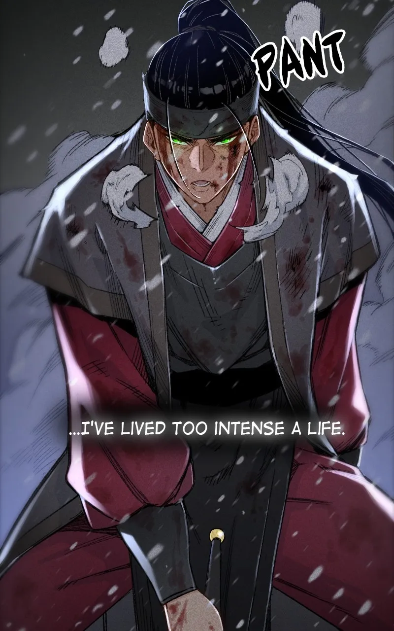Reincarnated Murim Lord Chapter 1 page 57 - 