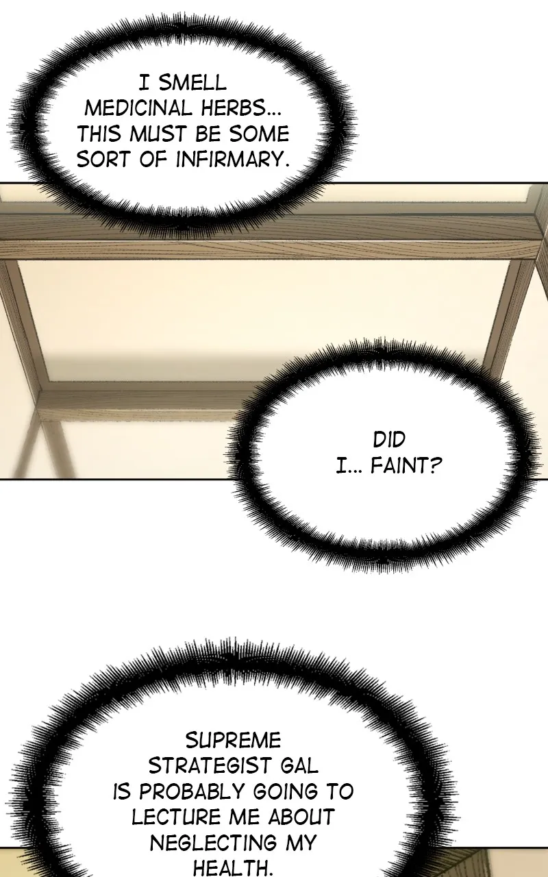 Reincarnated Murim Lord Chapter 1 page 69 - 