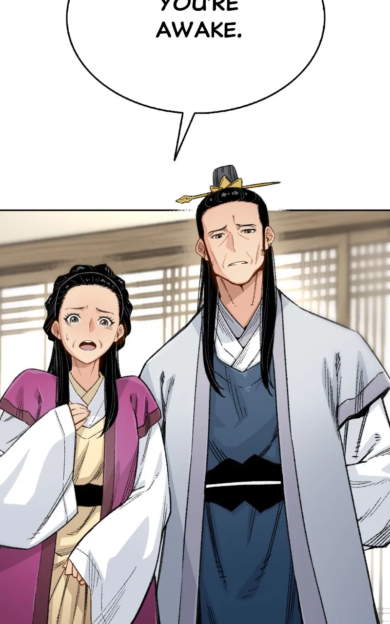 Reincarnated Murim Lord Chapter 1 page 75 - 