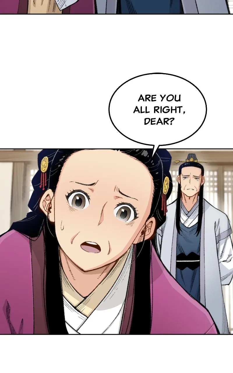 Reincarnated Murim Lord Chapter 1 page 76 - 