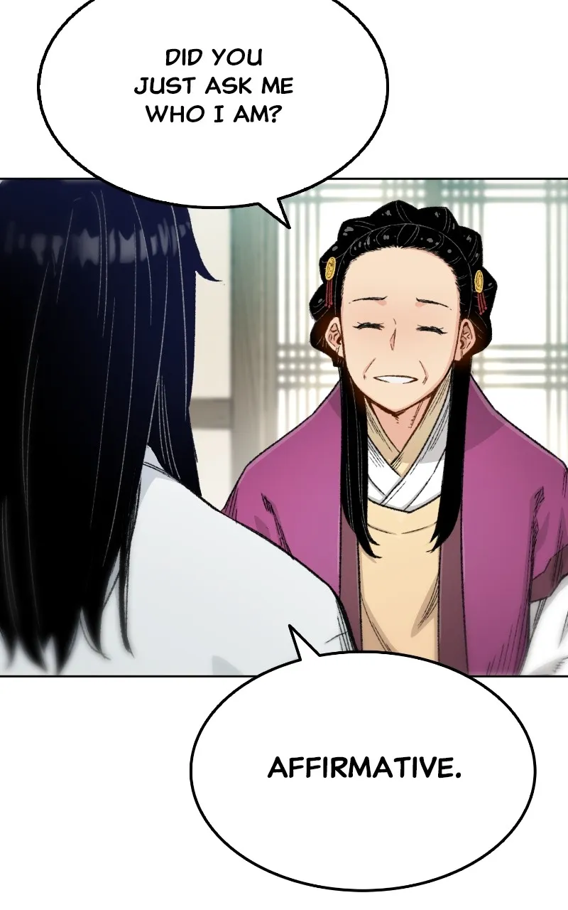 Reincarnated Murim Lord Chapter 1 page 80 - 