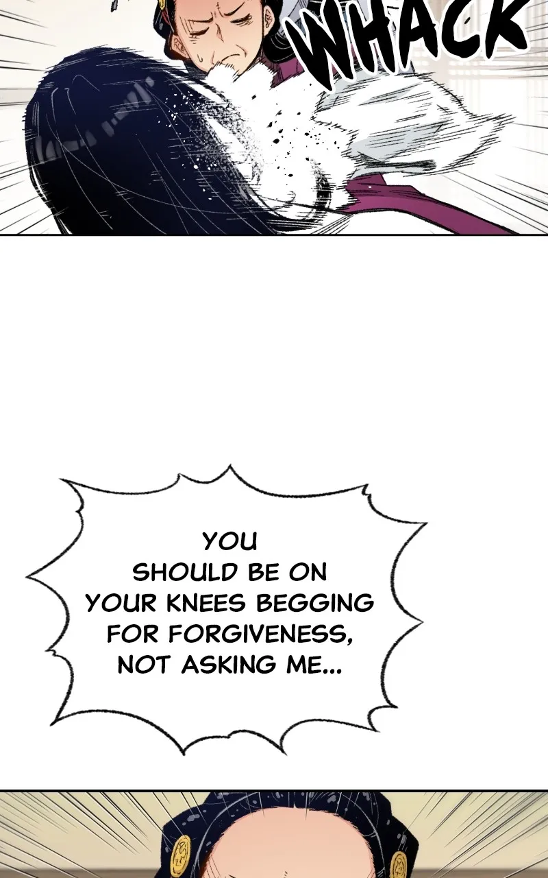 Reincarnated Murim Lord Chapter 1 page 83 - 