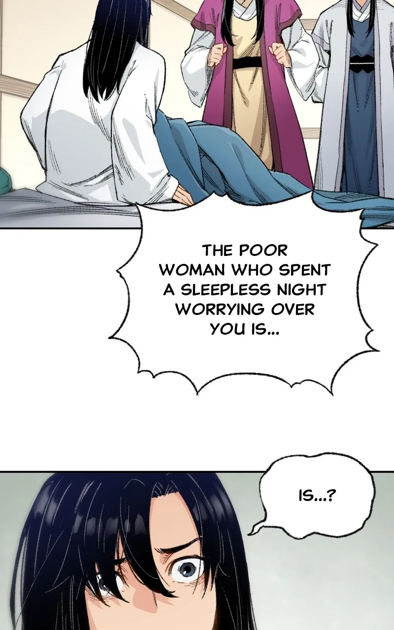 Reincarnated Murim Lord Chapter 1 page 85 - 