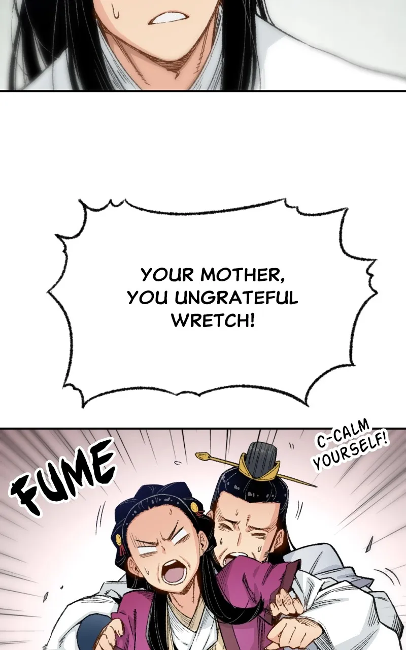 Reincarnated Murim Lord Chapter 1 page 86 - 