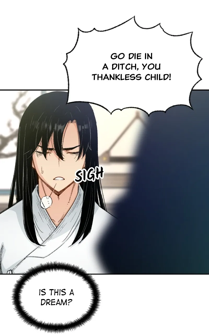 Reincarnated Murim Lord Chapter 1 page 89 - 
