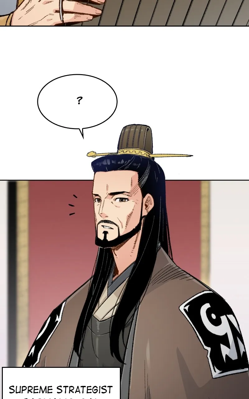 Reincarnated Murim Lord Chapter 1 page 10 - 