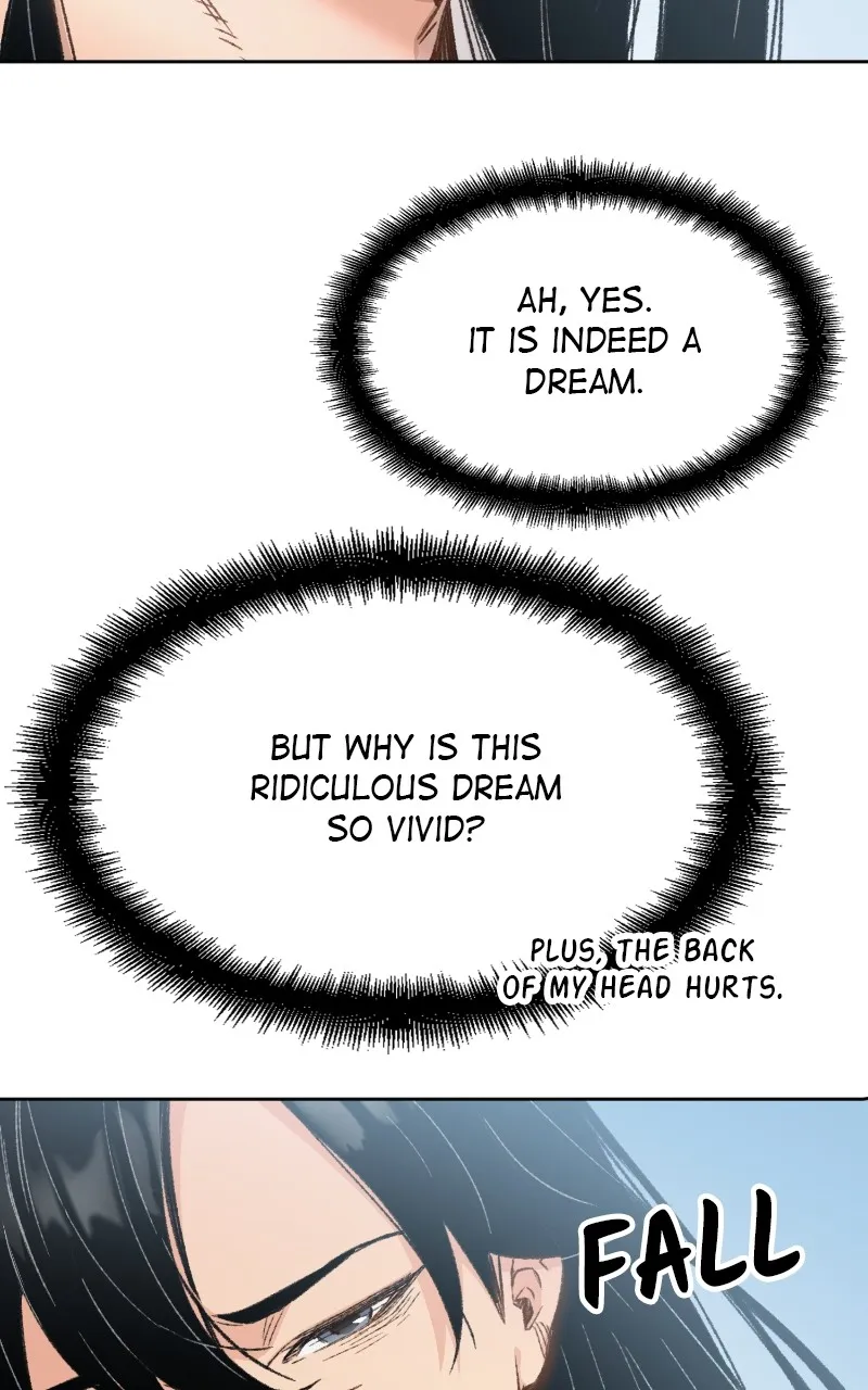 Reincarnated Murim Lord Chapter 1 page 94 - 