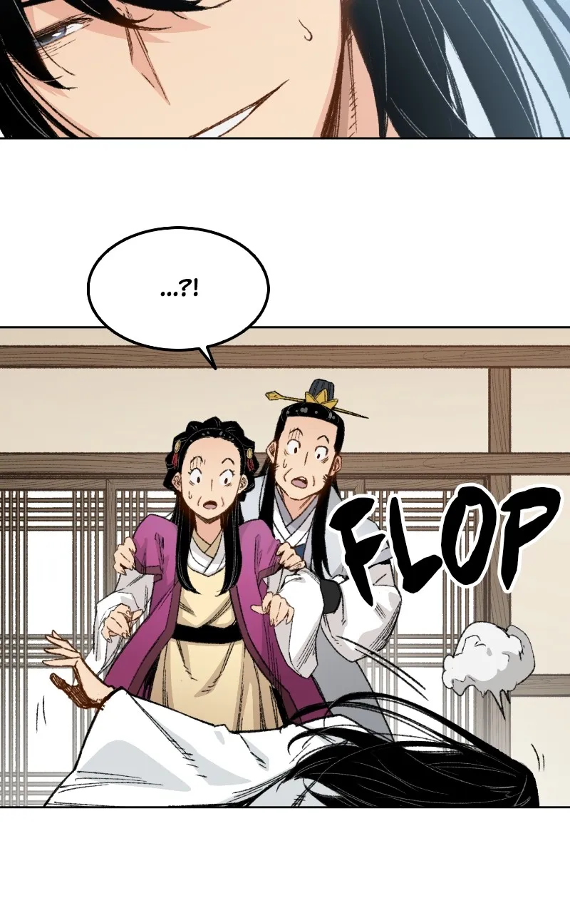 Reincarnated Murim Lord Chapter 1 page 95 - 