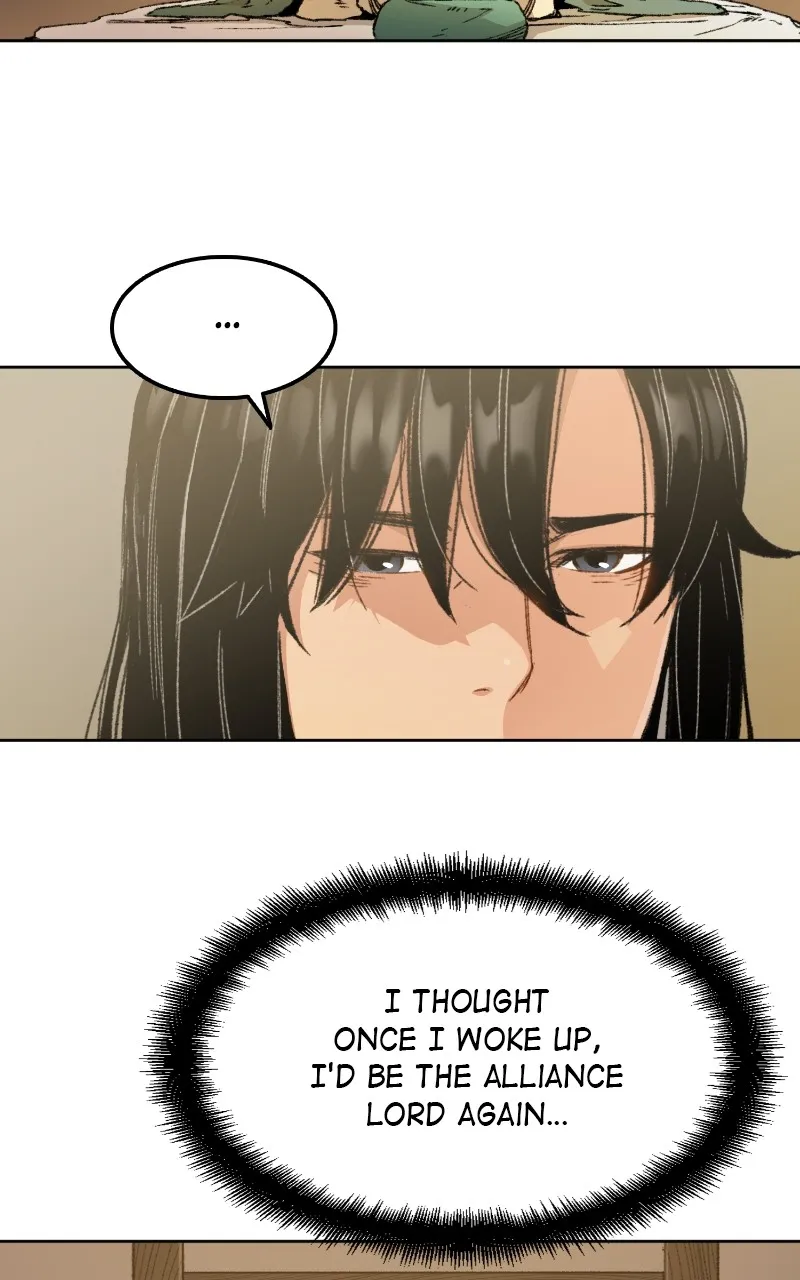 Reincarnated Murim Lord Chapter 1 page 99 - 