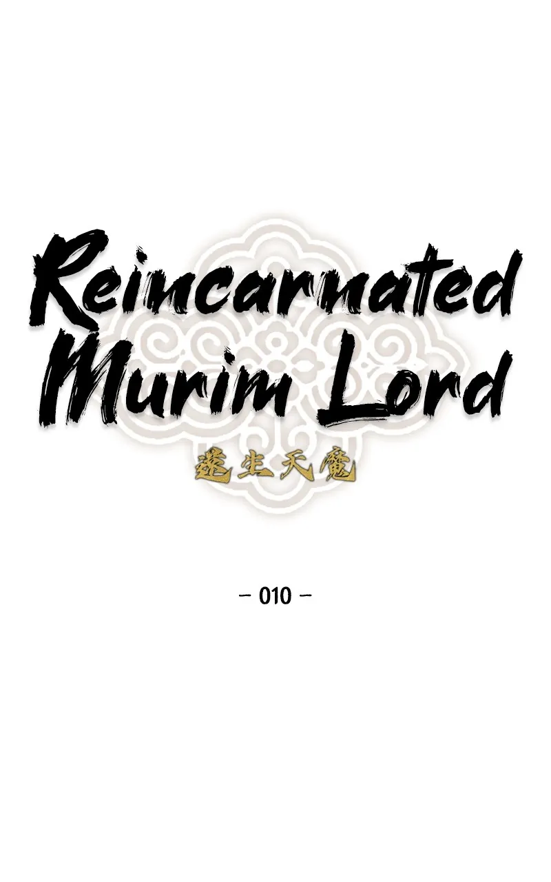 Reincarnated Murim Lord Chapter 10 page 2 - 