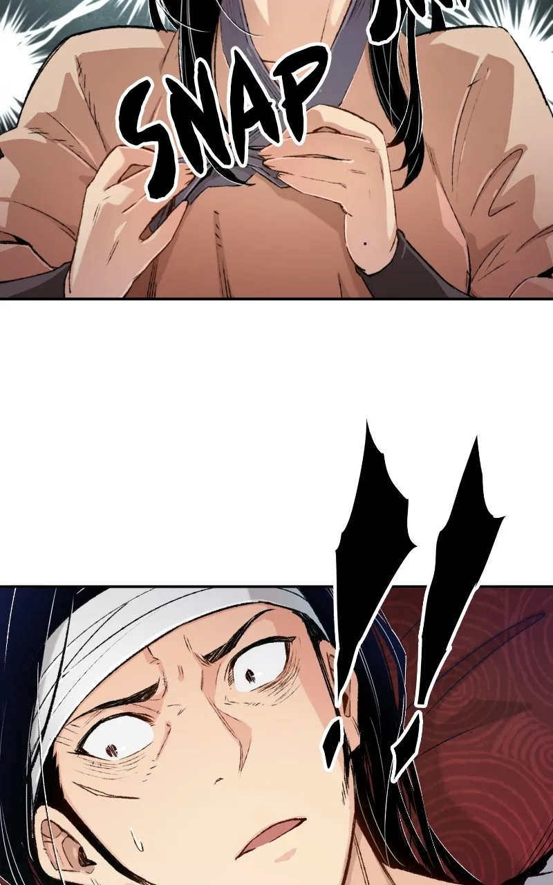 Reincarnated Murim Lord Chapter 10 page 13 - 