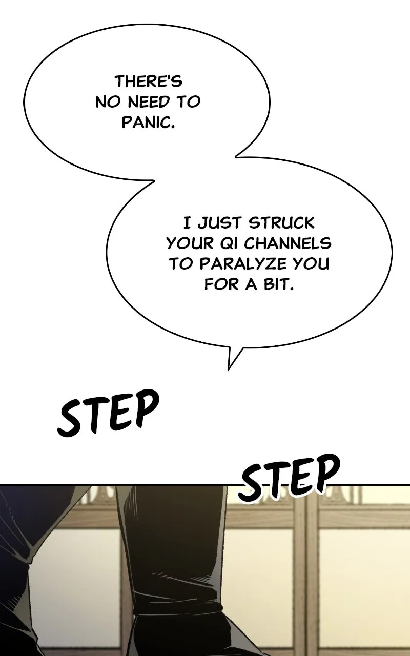 Reincarnated Murim Lord Chapter 10 page 15 - 