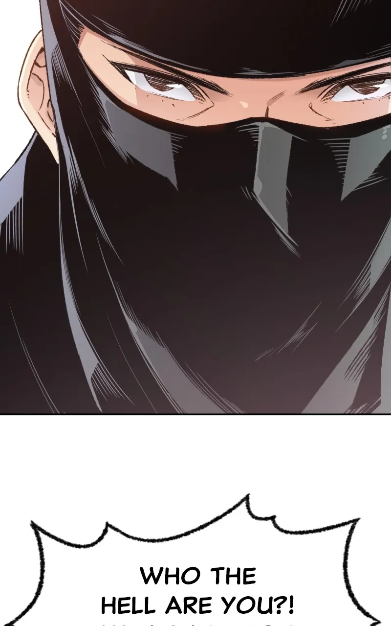 Reincarnated Murim Lord Chapter 10 page 20 - 
