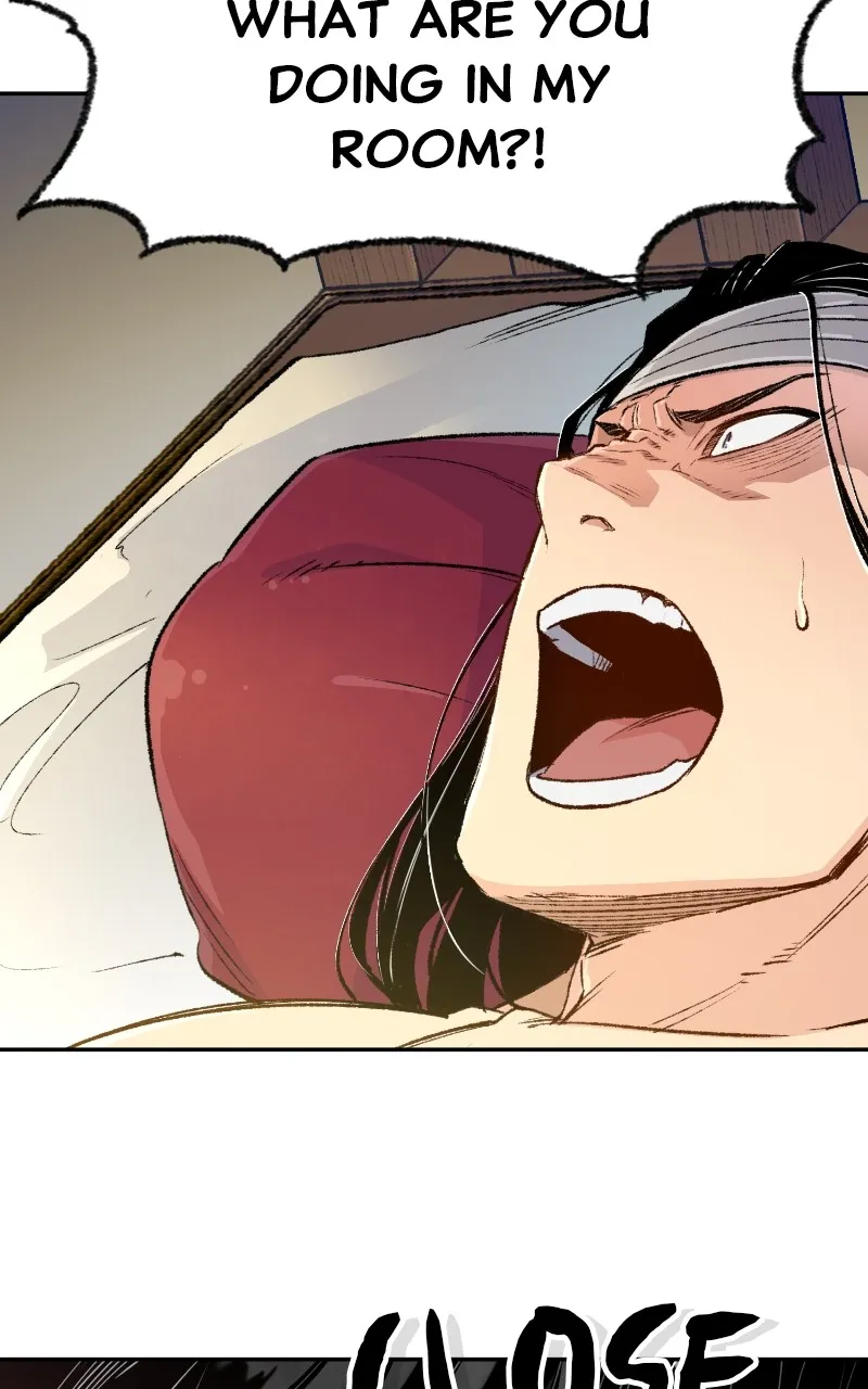 Reincarnated Murim Lord Chapter 10 page 21 - 