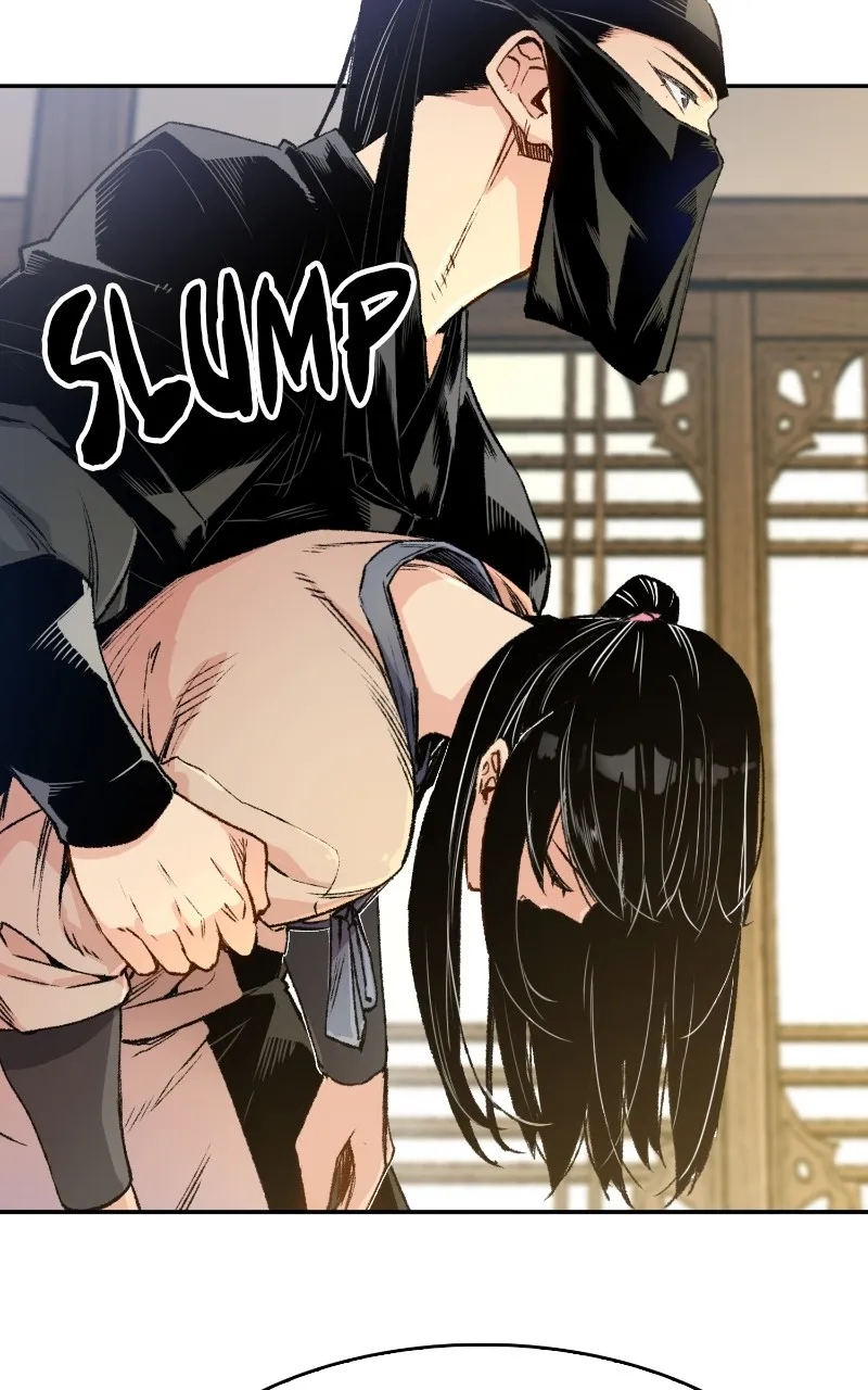 Reincarnated Murim Lord Chapter 10 page 23 - 