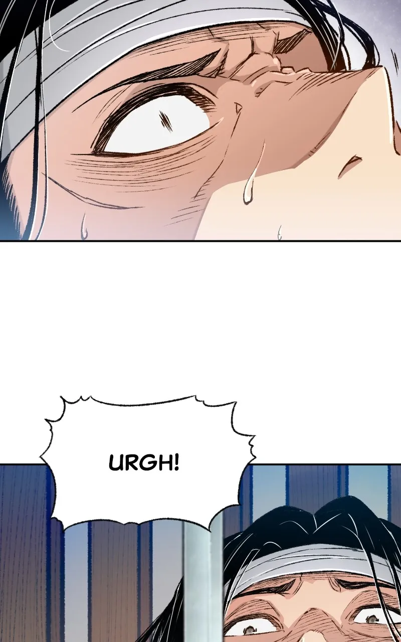 Reincarnated Murim Lord Chapter 10 page 27 - 