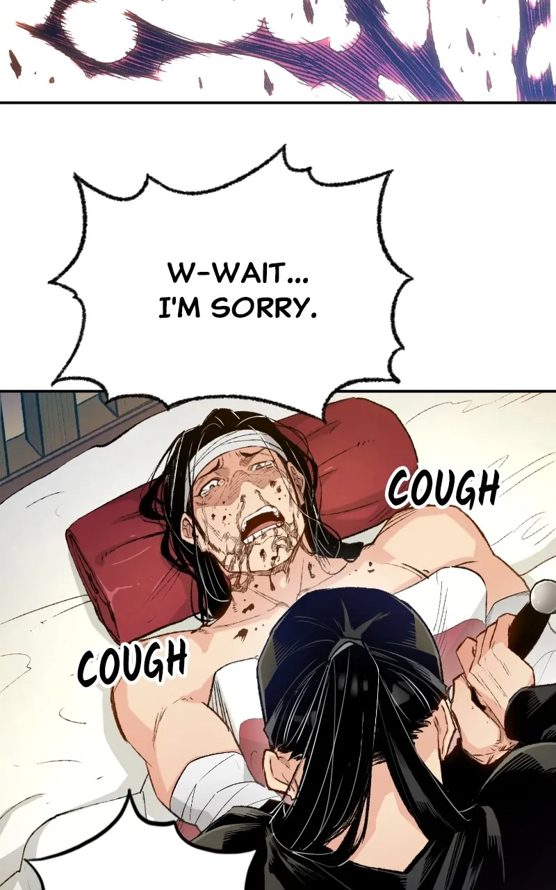Reincarnated Murim Lord Chapter 10 page 29 - 