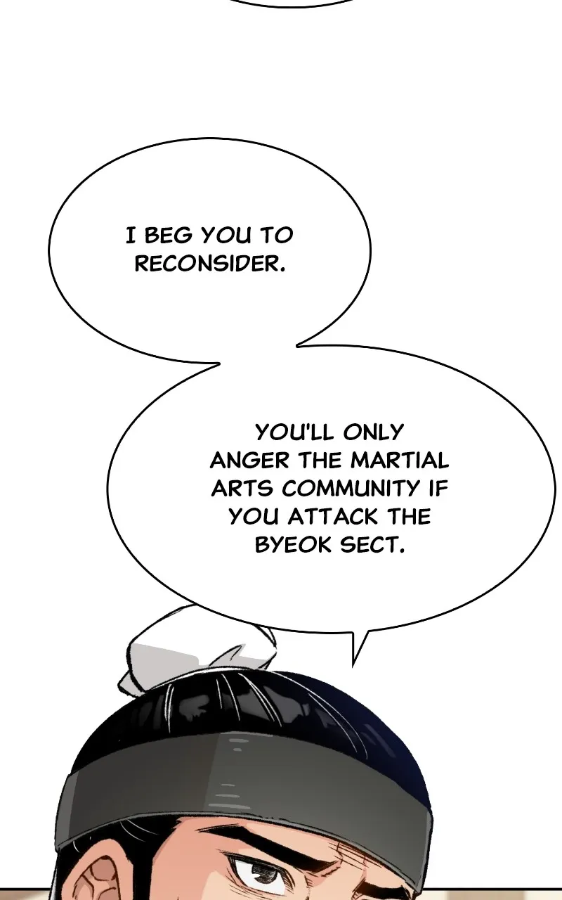 Reincarnated Murim Lord Chapter 10 page 35 - 