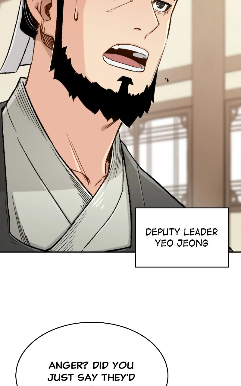Reincarnated Murim Lord Chapter 10 page 36 - 