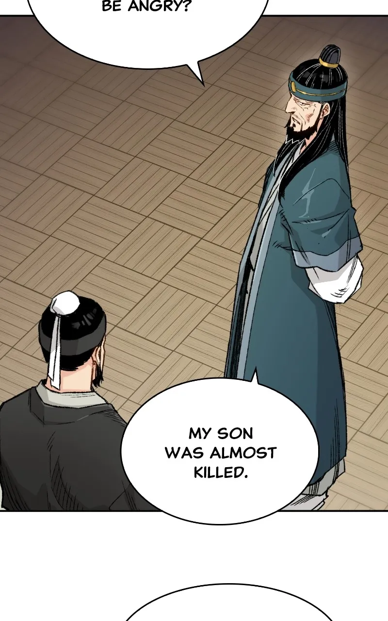 Reincarnated Murim Lord Chapter 10 page 37 - 
