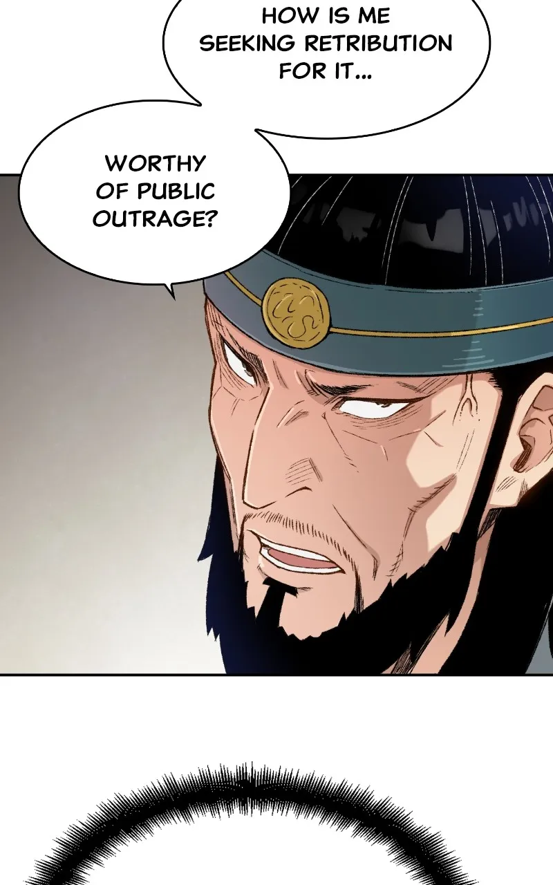 Reincarnated Murim Lord Chapter 10 page 38 - 