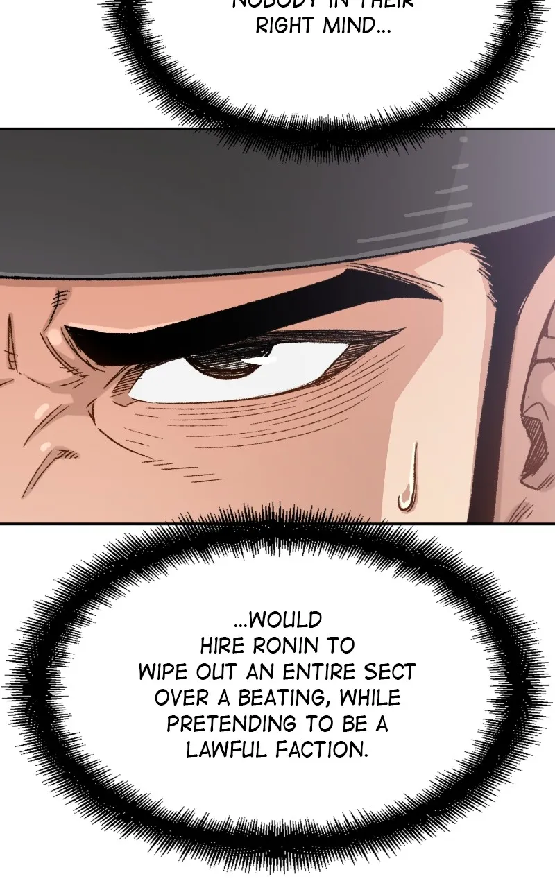 Reincarnated Murim Lord Chapter 10 page 40 - 