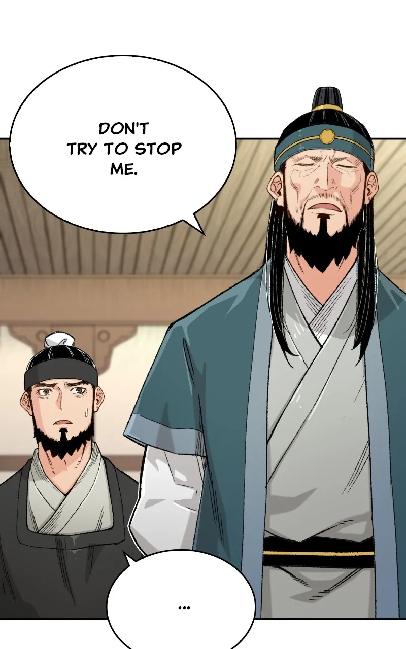 Reincarnated Murim Lord Chapter 10 page 41 - 