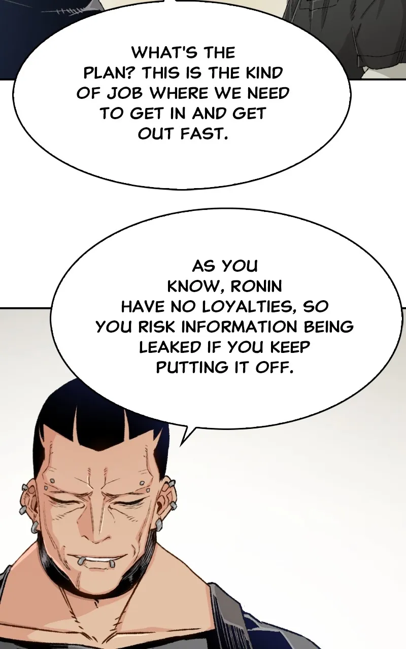 Reincarnated Murim Lord Chapter 10 page 46 - 