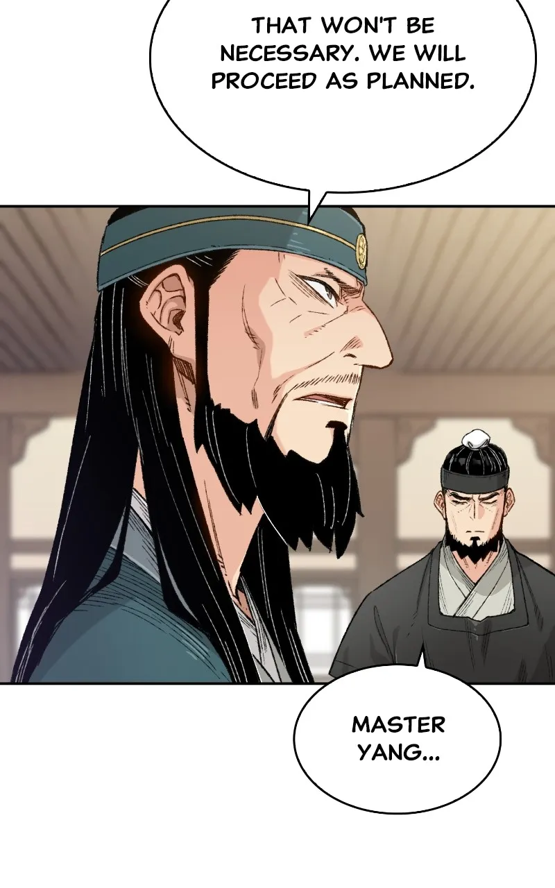 Reincarnated Murim Lord Chapter 10 page 48 - 