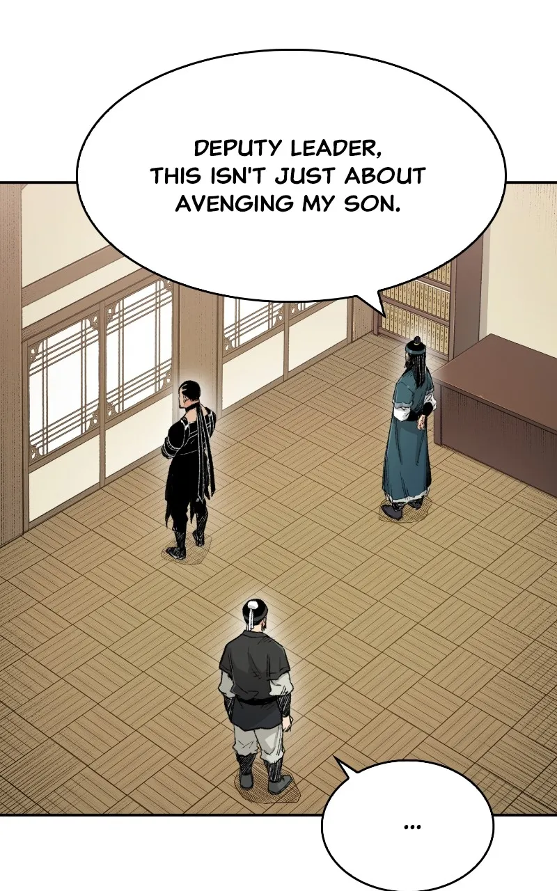 Reincarnated Murim Lord Chapter 10 page 49 - 