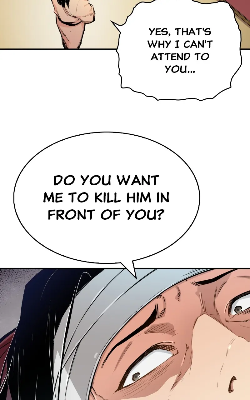 Reincarnated Murim Lord Chapter 10 page 6 - 