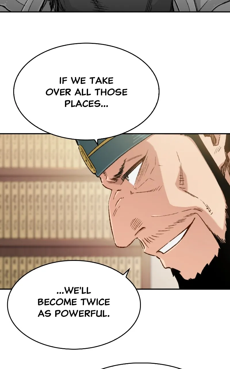 Reincarnated Murim Lord Chapter 10 page 51 - 
