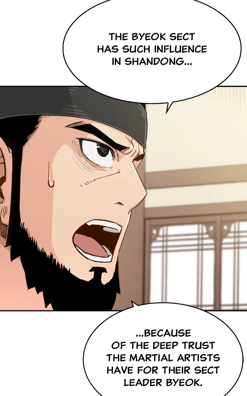 Reincarnated Murim Lord Chapter 10 page 52 - 