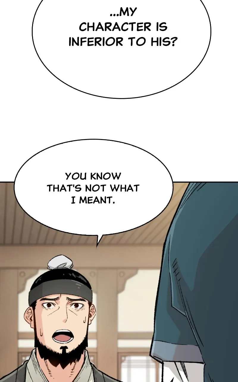 Reincarnated Murim Lord Chapter 10 page 54 - 