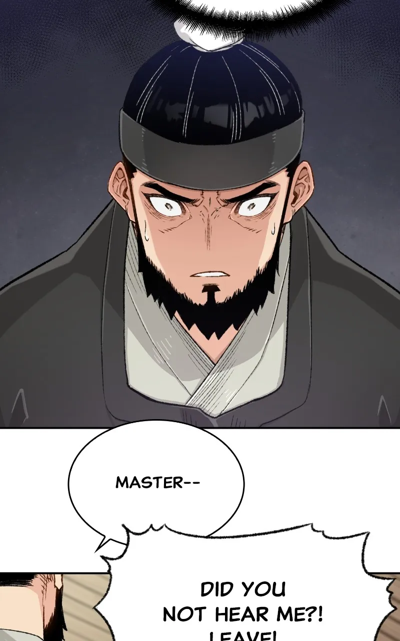 Reincarnated Murim Lord Chapter 10 page 62 - 