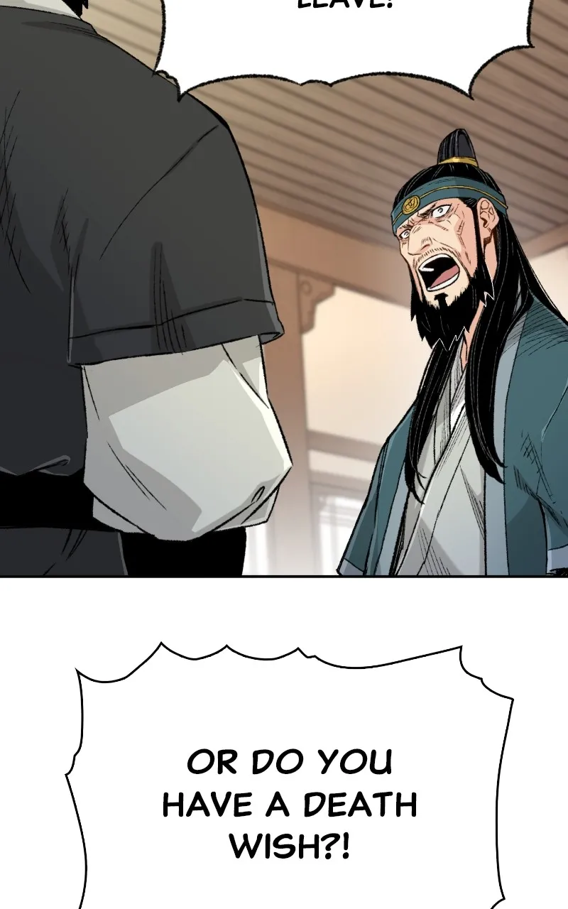 Reincarnated Murim Lord Chapter 10 page 63 - 