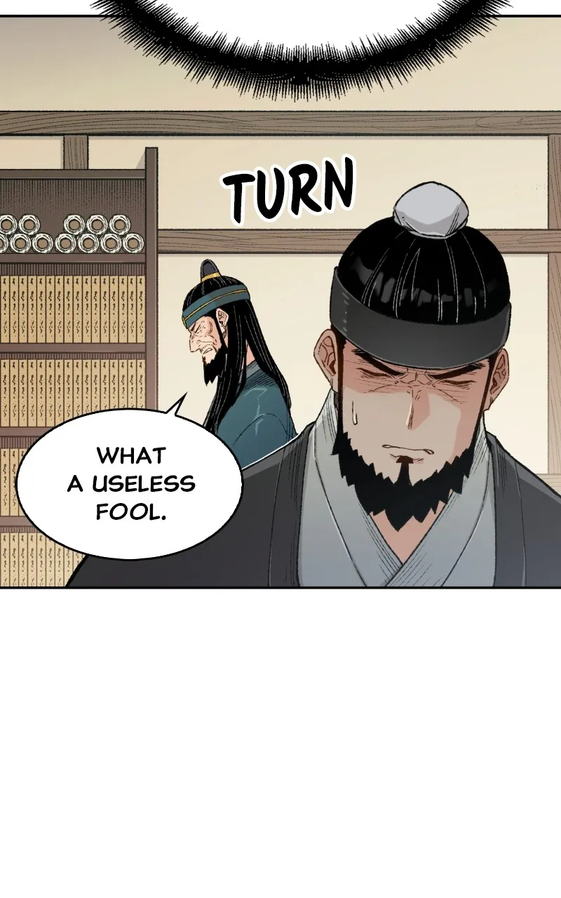 Reincarnated Murim Lord Chapter 10 page 67 - 