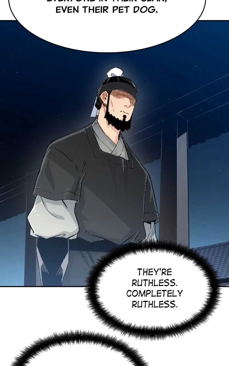 Reincarnated Murim Lord Chapter 10 page 69 - 
