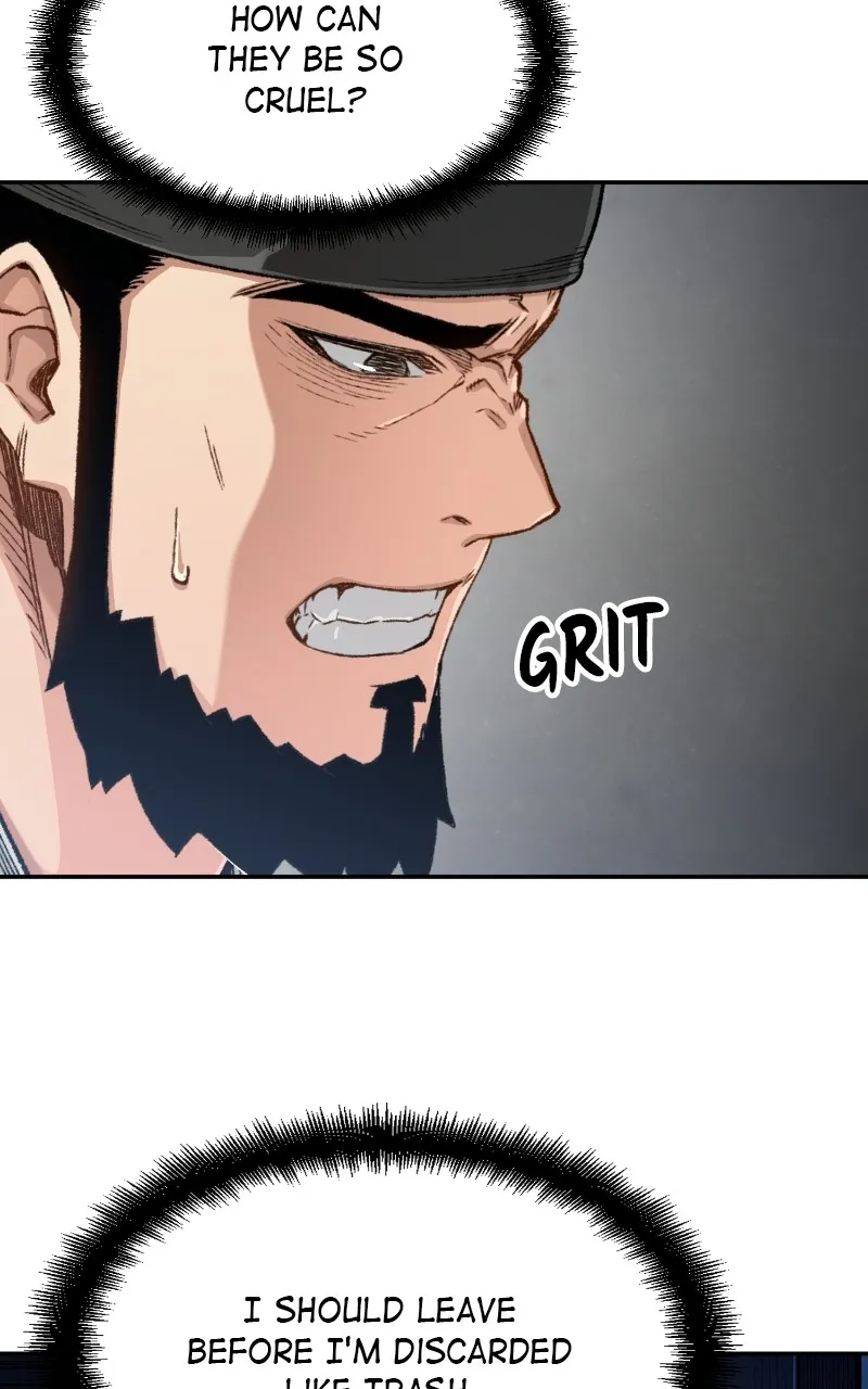 Reincarnated Murim Lord Chapter 10 page 70 - 