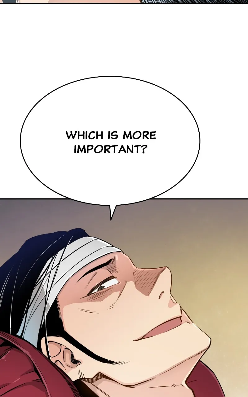 Reincarnated Murim Lord Chapter 10 page 8 - 