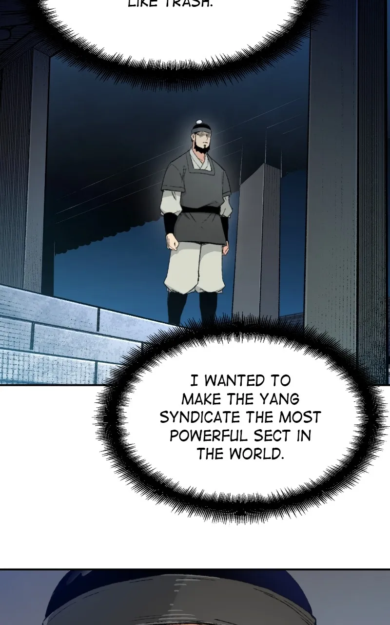 Reincarnated Murim Lord Chapter 10 page 71 - 