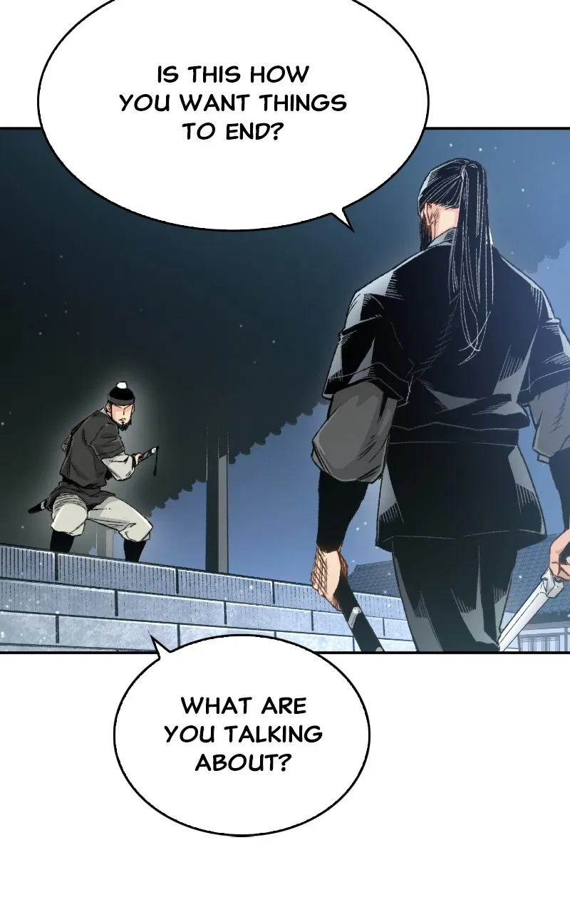 Reincarnated Murim Lord Chapter 10 page 75 - 