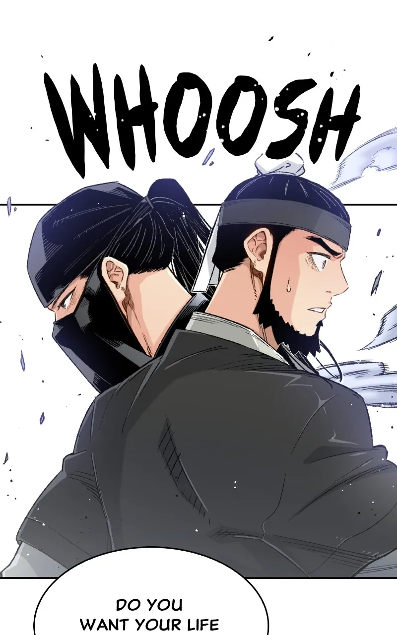 Reincarnated Murim Lord Chapter 10 page 76 - 