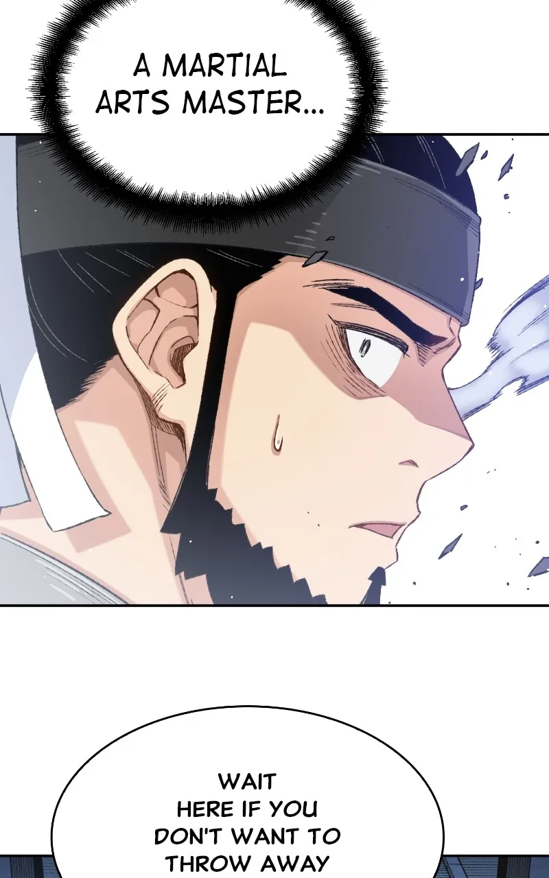 Reincarnated Murim Lord Chapter 10 page 78 - 