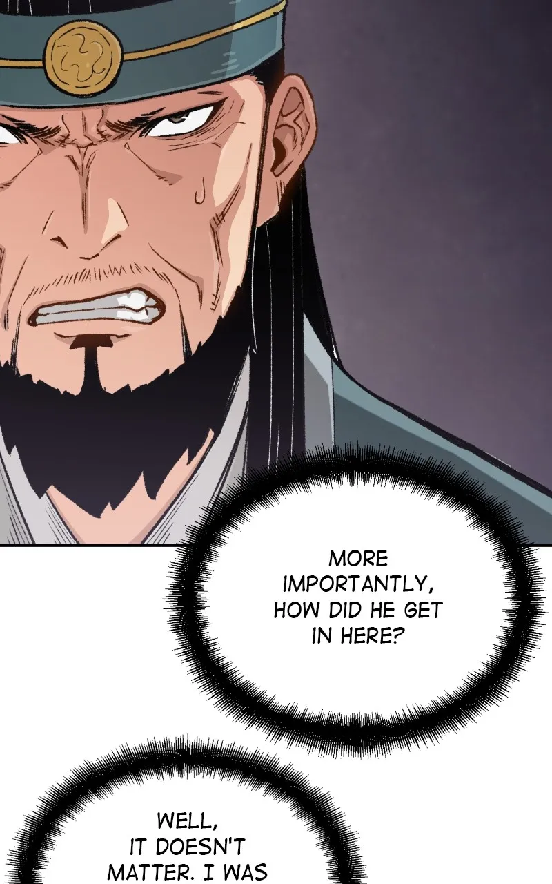 Reincarnated Murim Lord Chapter 11 page 11 - 