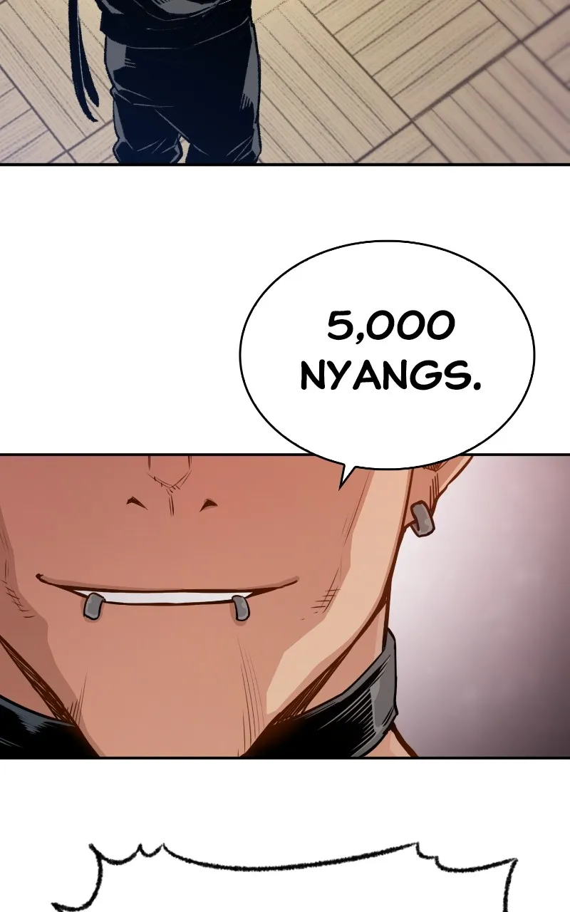 Reincarnated Murim Lord Chapter 11 page 13 - 