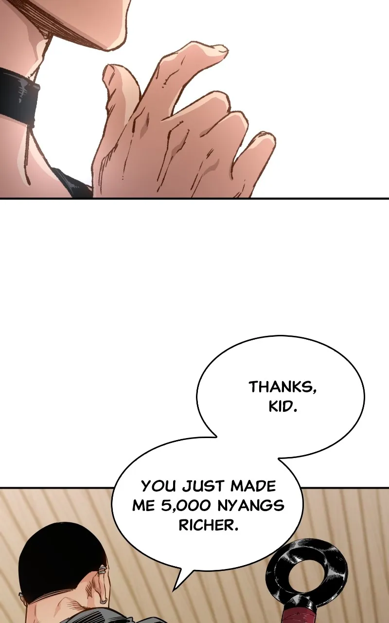 Reincarnated Murim Lord Chapter 11 page 18 - 